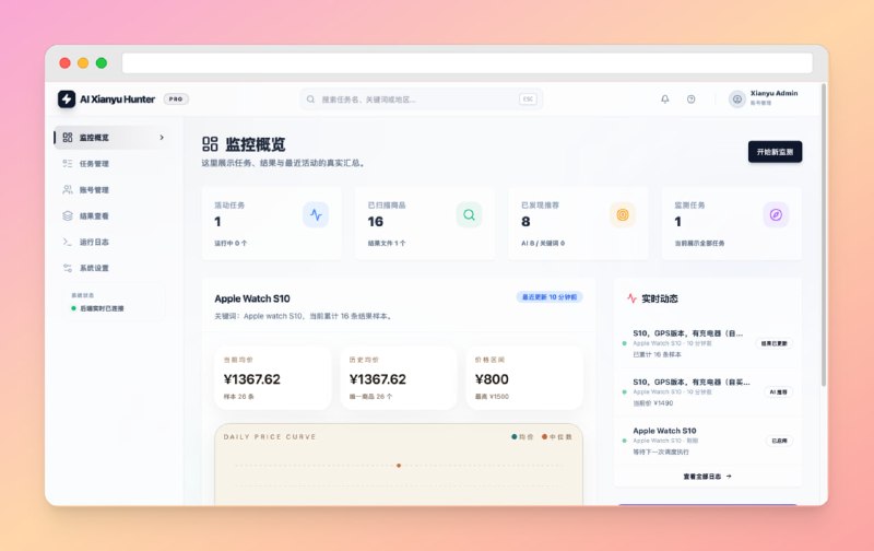 ✅不养龙虾养什么？养鱼！⭐️标签