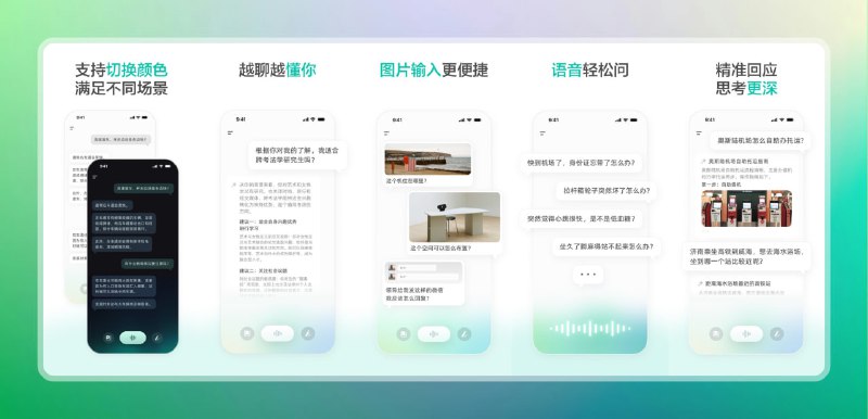 #ai #小红书🟠点点 – AI搜索助手🟢介绍