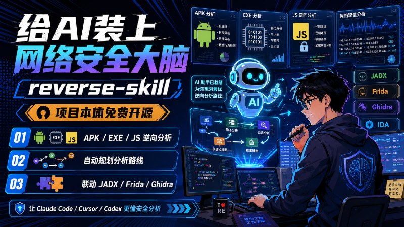 ✅这是我们网安人的「智慧结晶」🏷标签