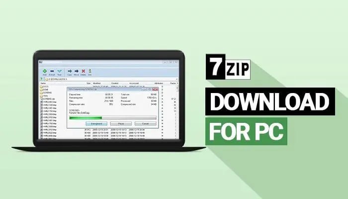 #7zip #压缩⭐️名称
