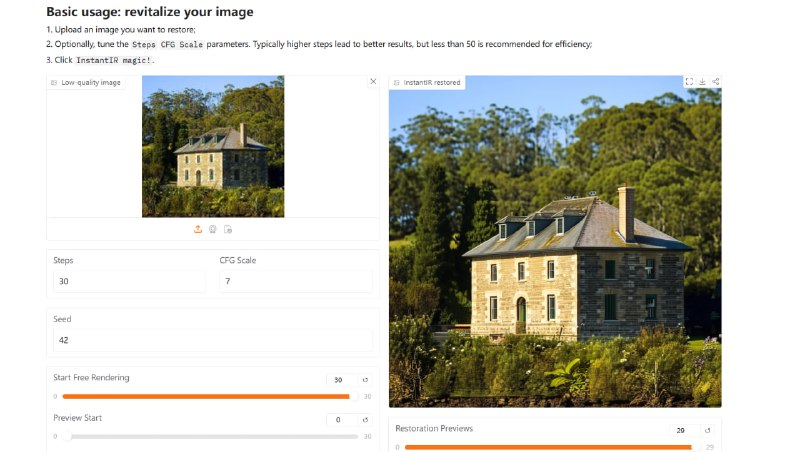 #AI #图片 #网站🟠名称
