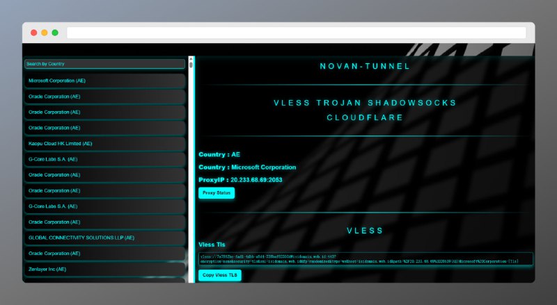 #节点 #代理 #网站🟠名称