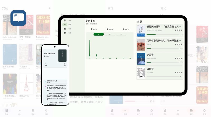 #阅读 #安卓 #电脑🟠名称