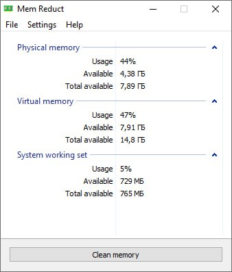 #内存清理✅TG小树屋 🟡名称