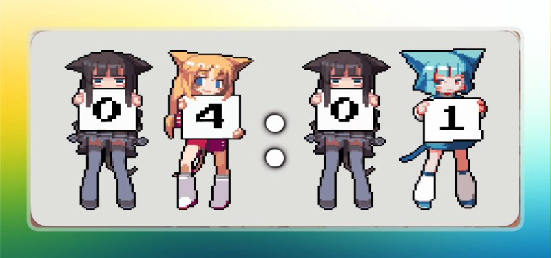 #时钟 #电脑🟠猫铃时钟 - NekoTime🟢介绍