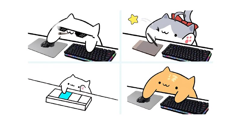 #桌面萌宠 #工具 #电脑⭐️名称