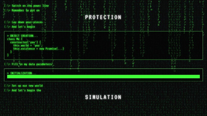 #网站 #音乐🟠用HTML写歌—程序员狂想曲🟢介绍