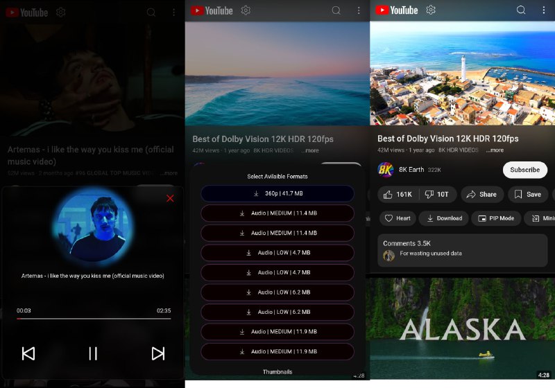 #油管 #youtube #安卓🟠名称