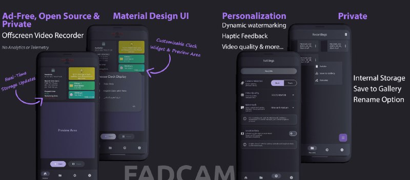 #摄像 #安卓🟠名称