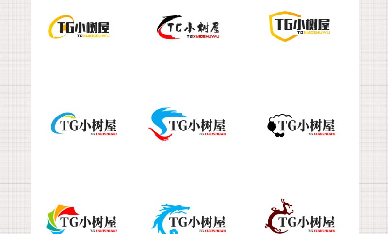 #logo #网站⭐️名称