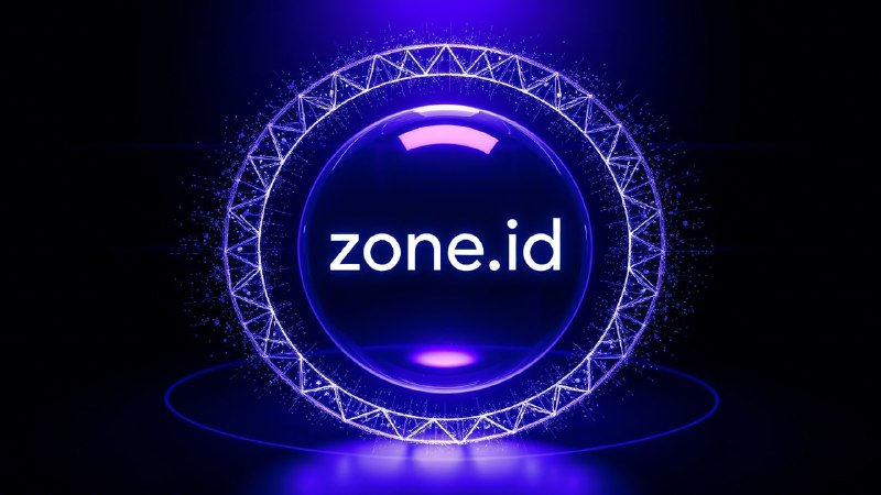 #域名🟠免费二级域名（ Zone.id ）🟢介绍