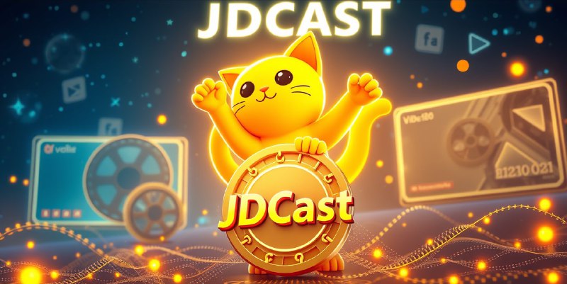 ▎猫抓 ✕ Jdcast 拿下全网影视资源🟠原理
