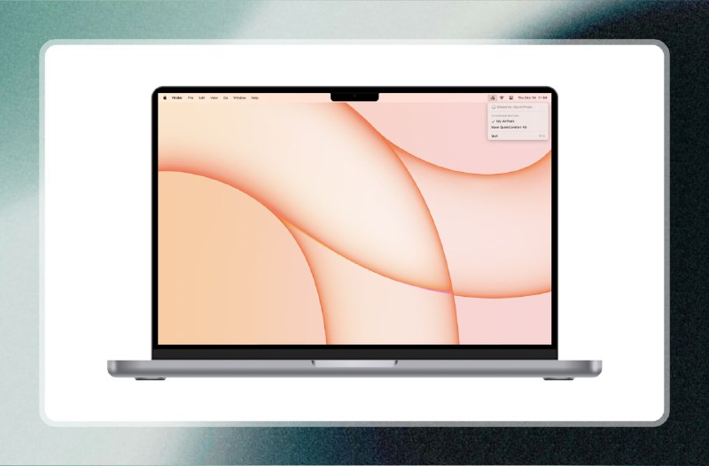 #苹果 #airpods🟠AirPods小工具 - Glued🟢介绍