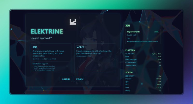 #邮箱 #白嫖🟠白嫖短域名优质邮箱 - Z.org🟢介绍