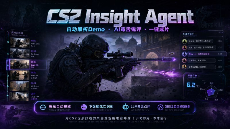 ✅Go 学长要开始录屏了🏷标签