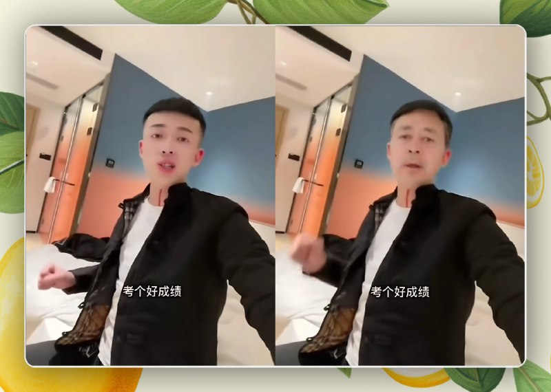 #AI #AI换脸 #网站🟠名称