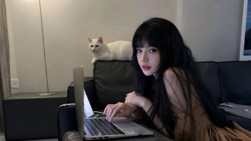 ✅因为忘不掉 Ta，所以把 Ta 变成 AI ⭐️标签