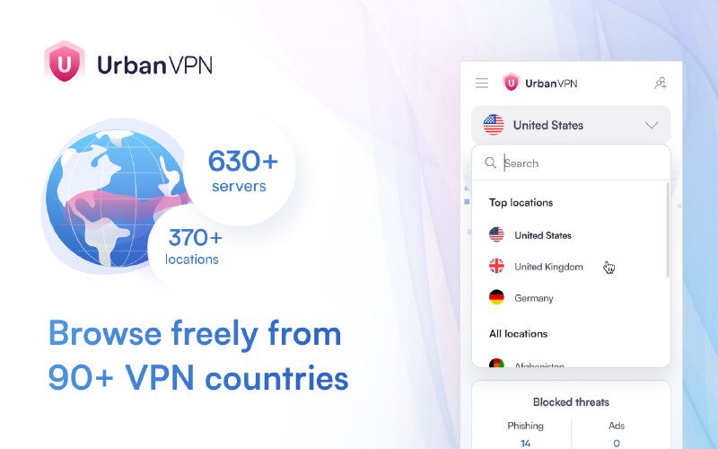 #扩展插件 #电脑 #科学上网🟠科学上网新姿势 - 浏览器插件VPN🟢介绍