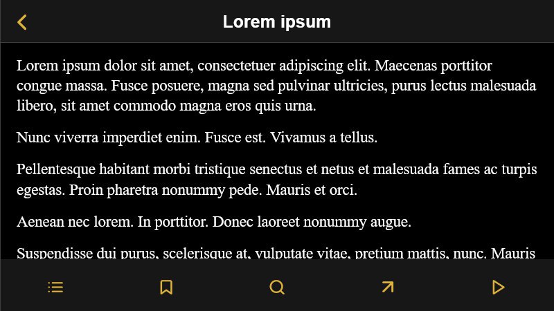 #阅读器 #网站⭐️名称