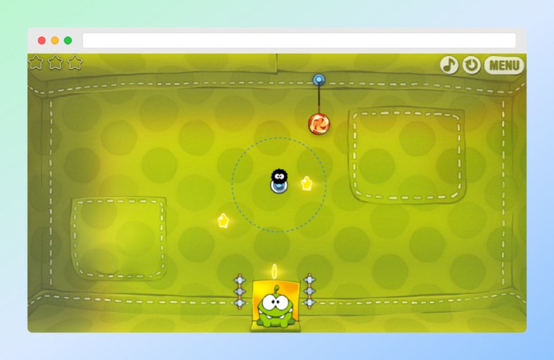 #游戏 #网站 #割绳子🟠名称