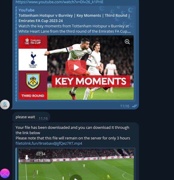 #机器人 #视频⭐️名称