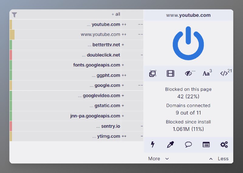 #扩展插件 #浏览器🟠名称