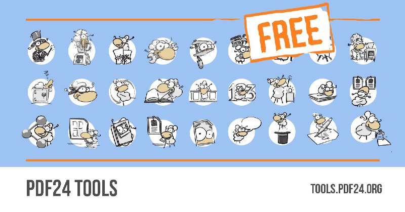 #pdf #工具 #网站⭐️名称