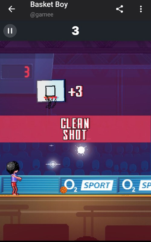 #游戏 #机器人😁TG小树屋 ⭐️名称