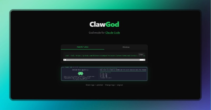 ✅启动 Claude Code 神模式⭐️标签