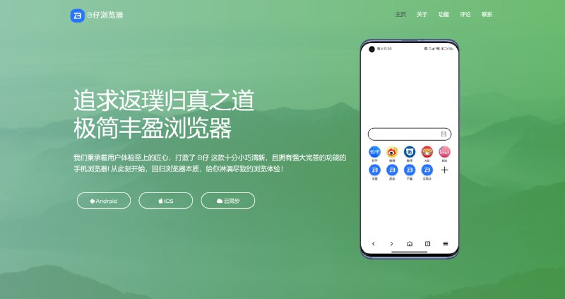 #浏览器 #安卓⭐️名称