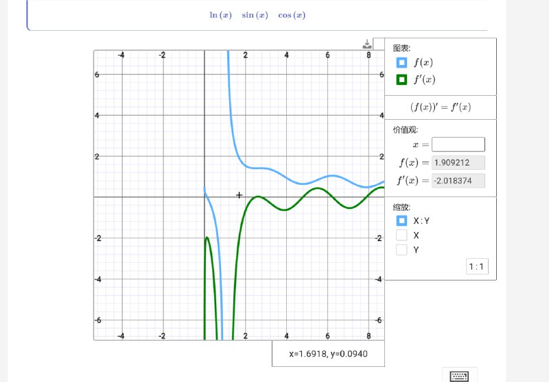 #网站 #数学⭐️名称