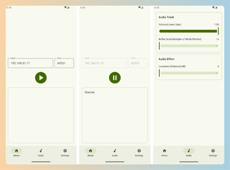 #传输 #工具⭐️名称
