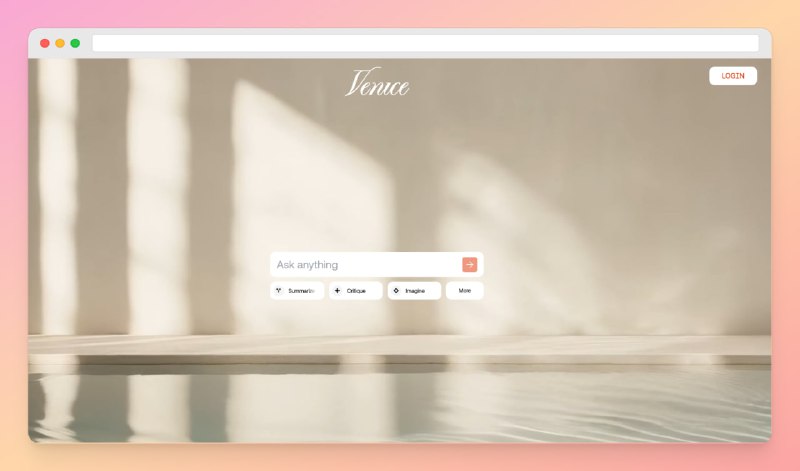 #网站 #AI🟠名称