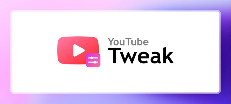 #YouTube #油管 #扩展插件🟠油管网页版插件 - YouTube Tweak🟢介绍