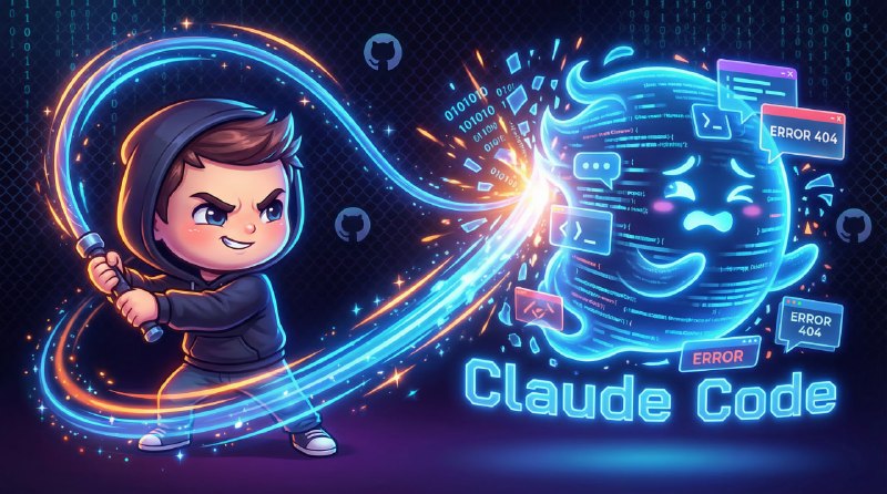 ✅Claude Code太慢怎么办？上鞭子！⭐️标签