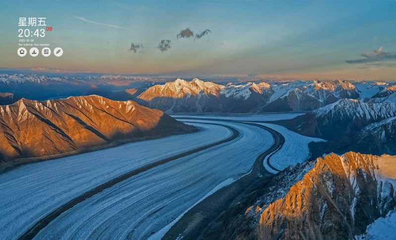 #电脑 #桌面🟠名称