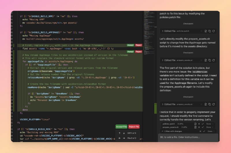 #编程 #工具 #ai🟠名称
