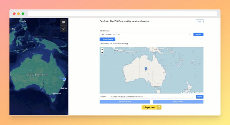#苹果 #虚拟定位🟠名称