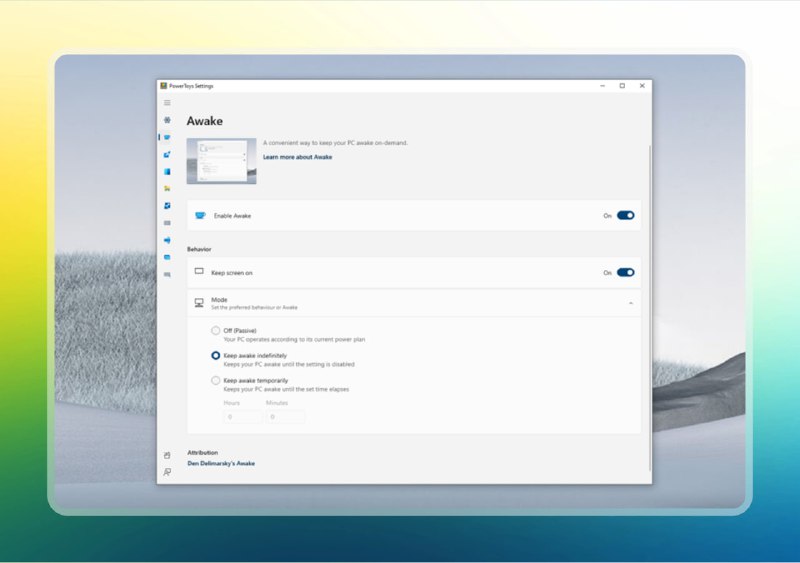 #系统优化 #工具 #电脑🟠微软官方开源—PowerToys🟢介绍