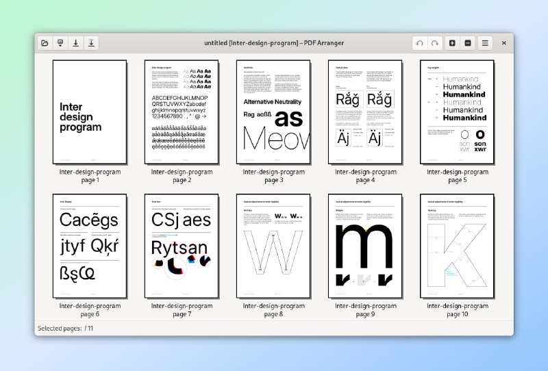 #pdf #工具 #电脑🟠名称