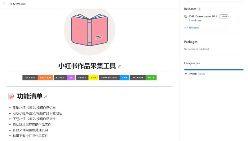 #小红书 #工具✅TG小树屋 🟡名称