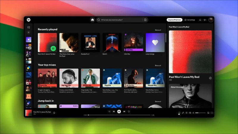 #录屏 #电脑🟠惊艳的录屏软件 - OpenScreen🟢介绍