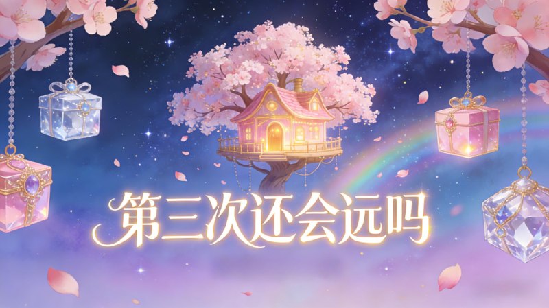 🤪第二次都抽了 第三次还会远吗🎉再次恭喜第二次的39位天选中奖人