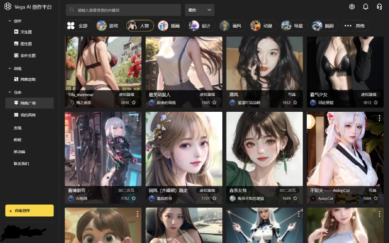 #AI😍TG小树屋 😍名称